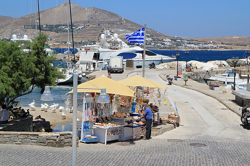 Paros