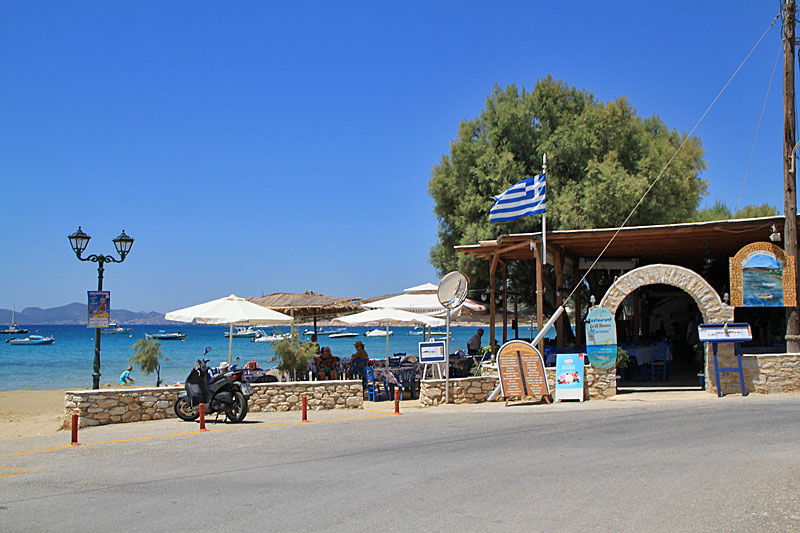 Paros
