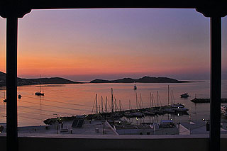 Paros - Click for large image !