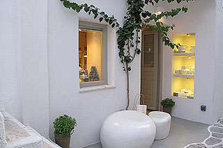 Paros - Click for large image !