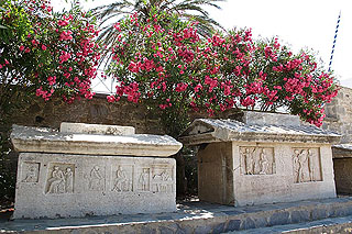 Paros - Click for large image !