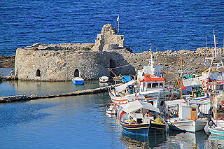 Paros - Click for large image !