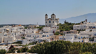 Paros - Click for large image !