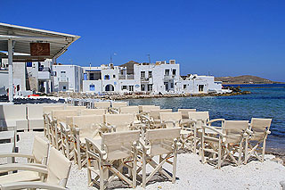 Paros - Click for large image !