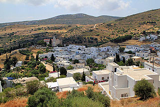 Paros - Click for large image !