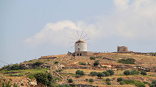 Paros - Click for large image !