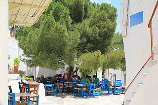 Paros - Click for large image !