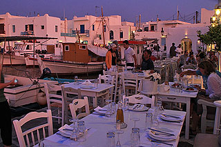 Paros - Click for large image !