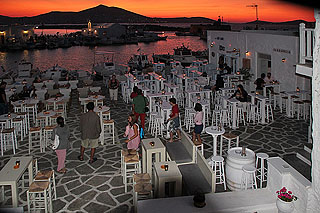 Paros - Click for large image !
