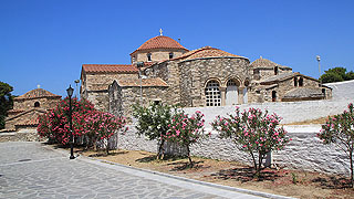 Paros - Click for large image !