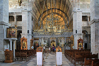 Paros - Click for large image !