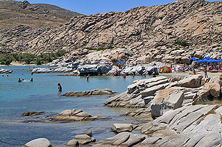 Paros - Click for large image !