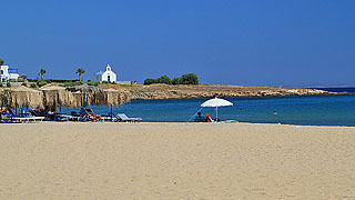 Paros - Click for large image !