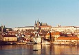 Prague,  Hradschin,   Click for large image