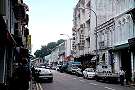 Singapore, Arab Street,   Click for large image