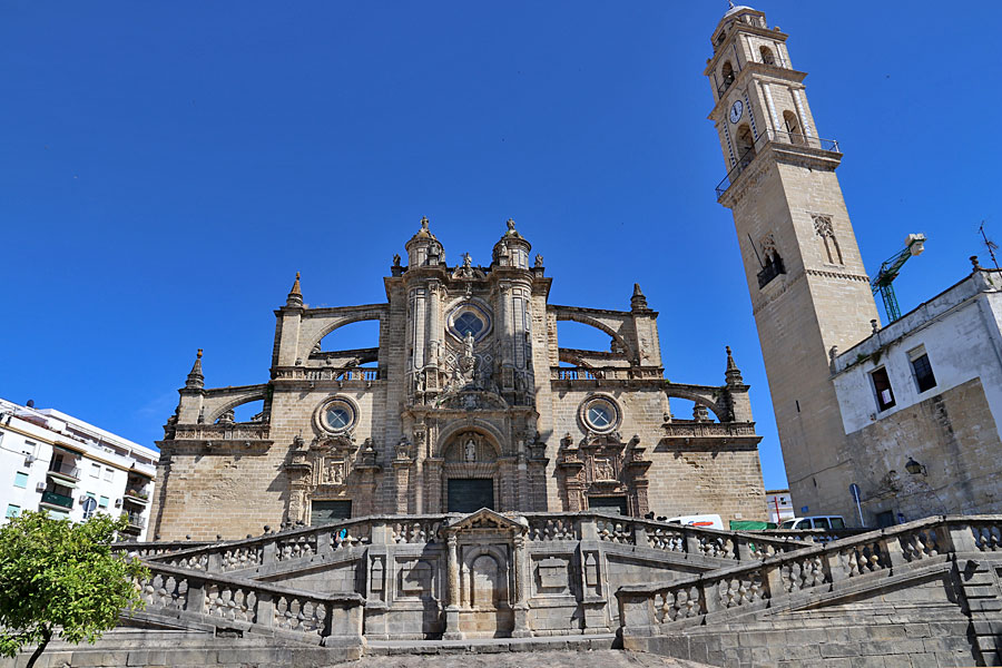 Jerez de la Frontera