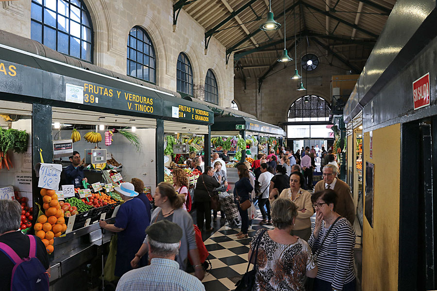  Jerez de la Frontera 