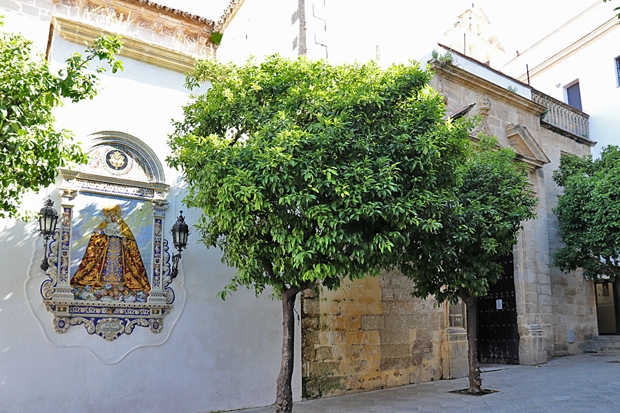  Jerez de la Frontera 