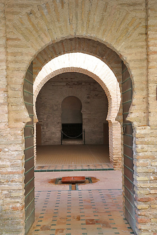  Jerez de la Frontera 