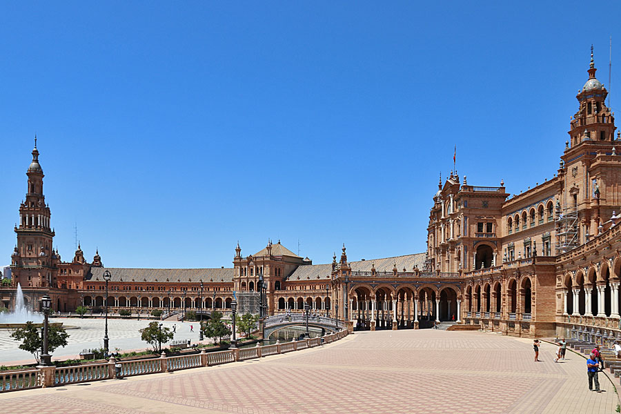 Sevilla