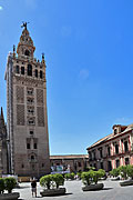 Sevilla