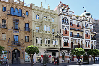 Sevilla