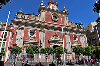 Sevilla