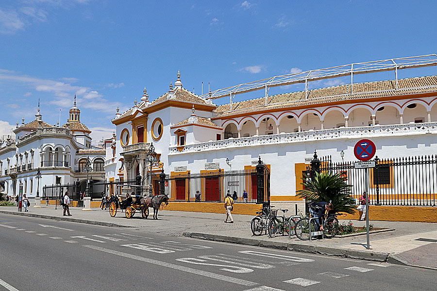 Sevilla