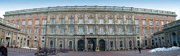 Stockholm  -  Click for large image !