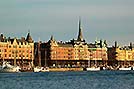Stockholm  -  Click for large image !