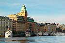 Stockholm  -  Click for large image !