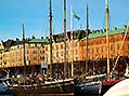 Stockholm  -  Click for large image !