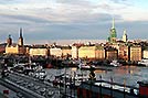 Stockholm  -  Click for large image !