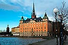 Stockholm  -  Click for large image !