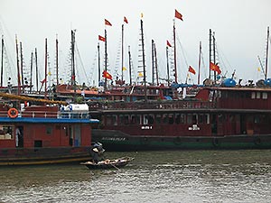 Halong Bay