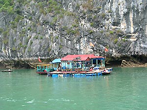 Halong Bay
