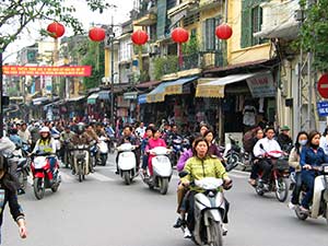 Hanoi
