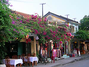 Hoi An
