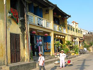 Hoi An