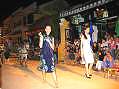 Hoi An, fashion show  -  Click for large image !