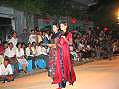 Hoi An, fashion show  -  Click for large image !